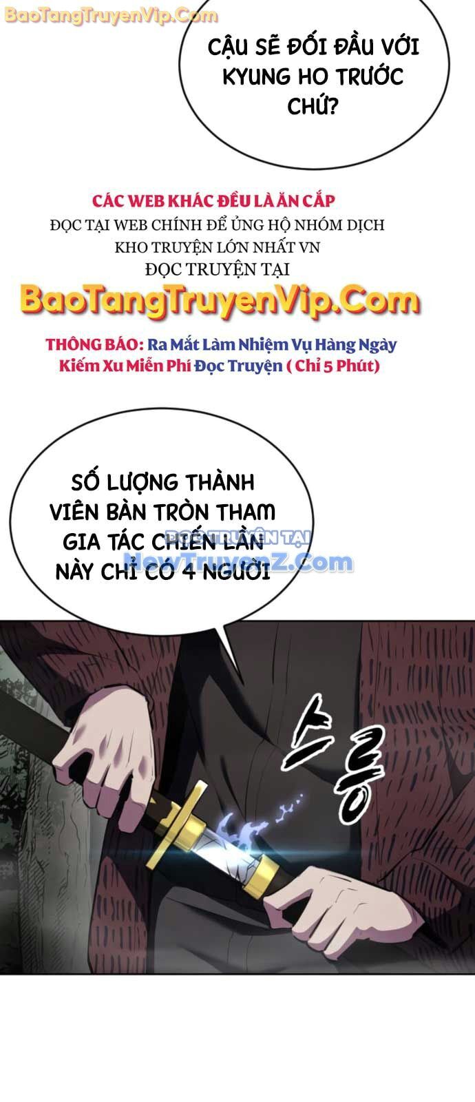 Cậu Bé Của Thần Chết Chương 279 Ảnh 19
