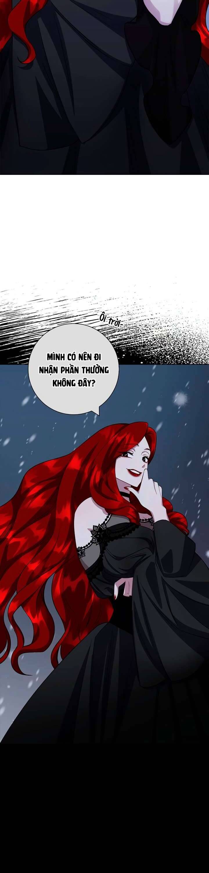 Tôi Trở Thành Mẹ Của Nam Chính Chương 71 Ảnh 28