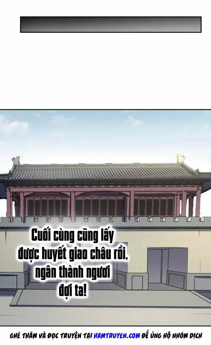 Nghịch Thiên Đại Thần Chương 86 Ảnh 23