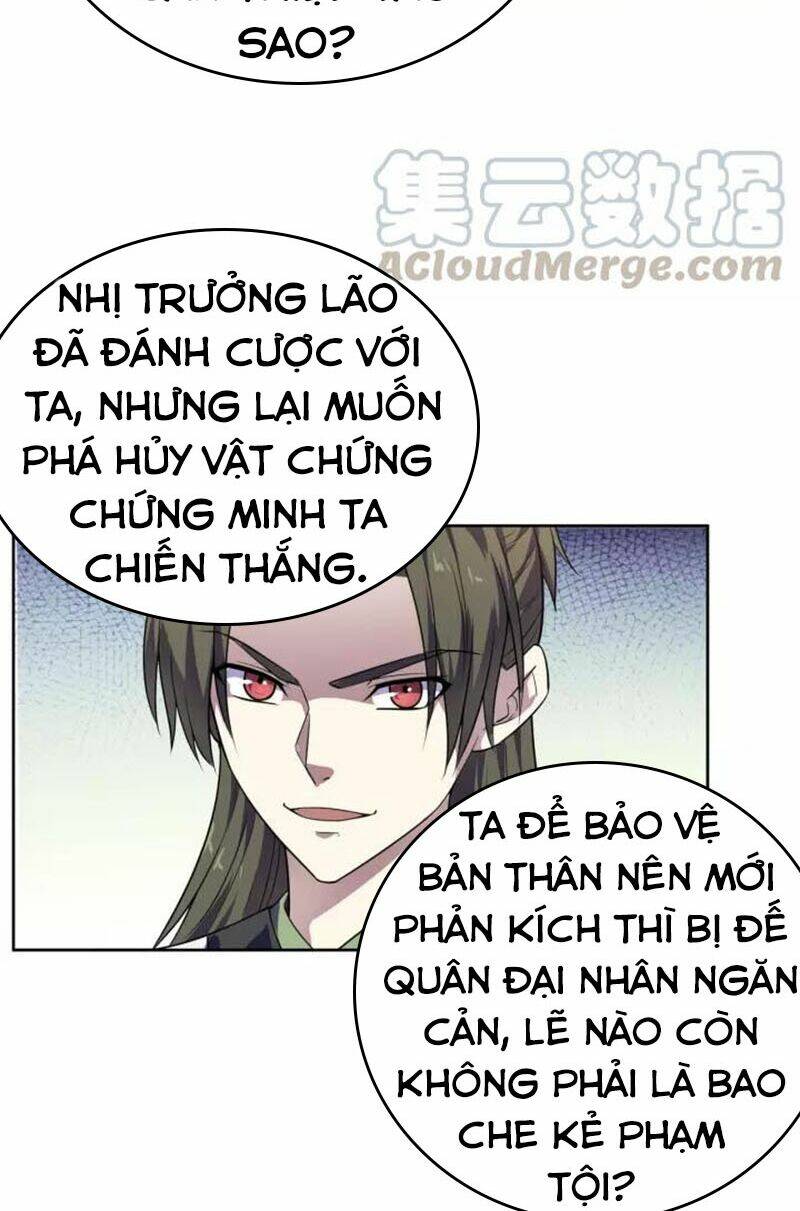 Nghịch Thiên Đại Thần Chương 76 Ảnh 7