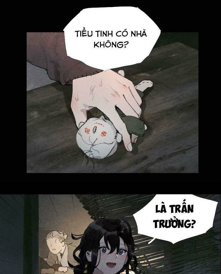 Thần Trạch Chương 20 Ảnh 14