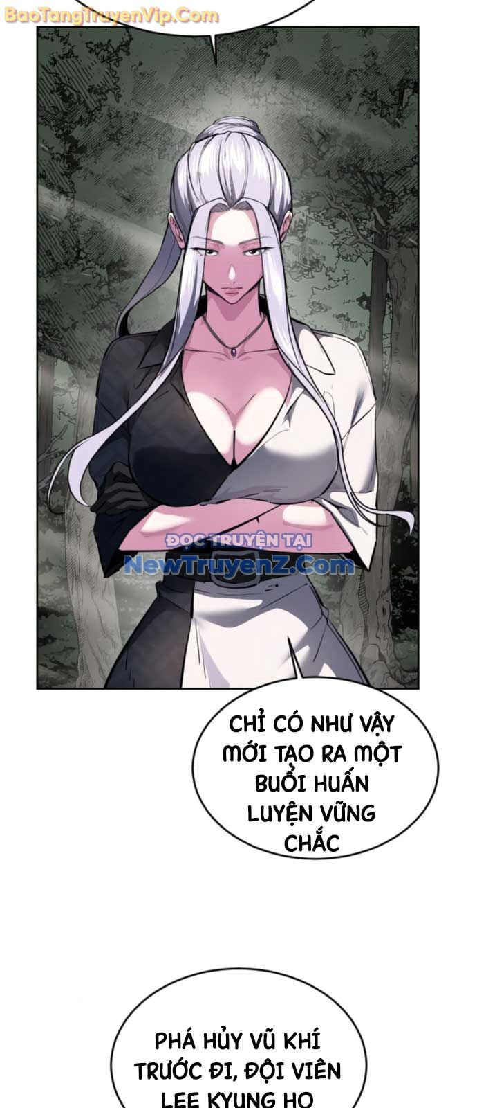 Cậu Bé Của Thần Chết Chương 279 Ảnh 42