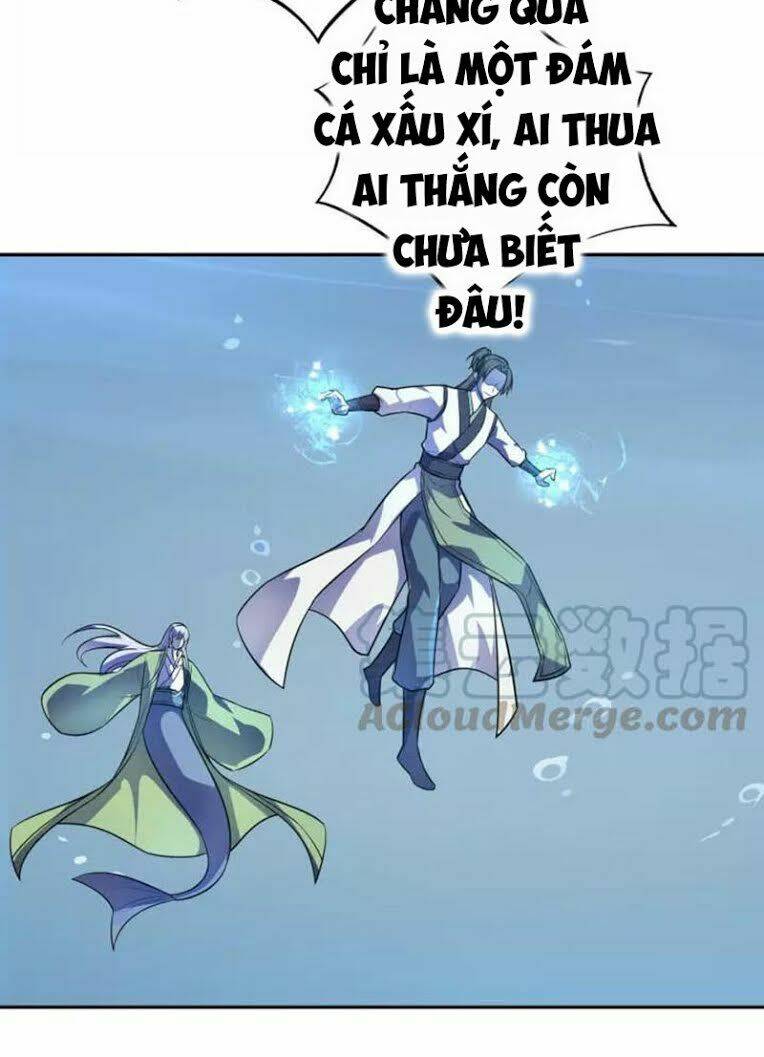 Nghịch Thiên Đại Thần Chương 85 Ảnh 32