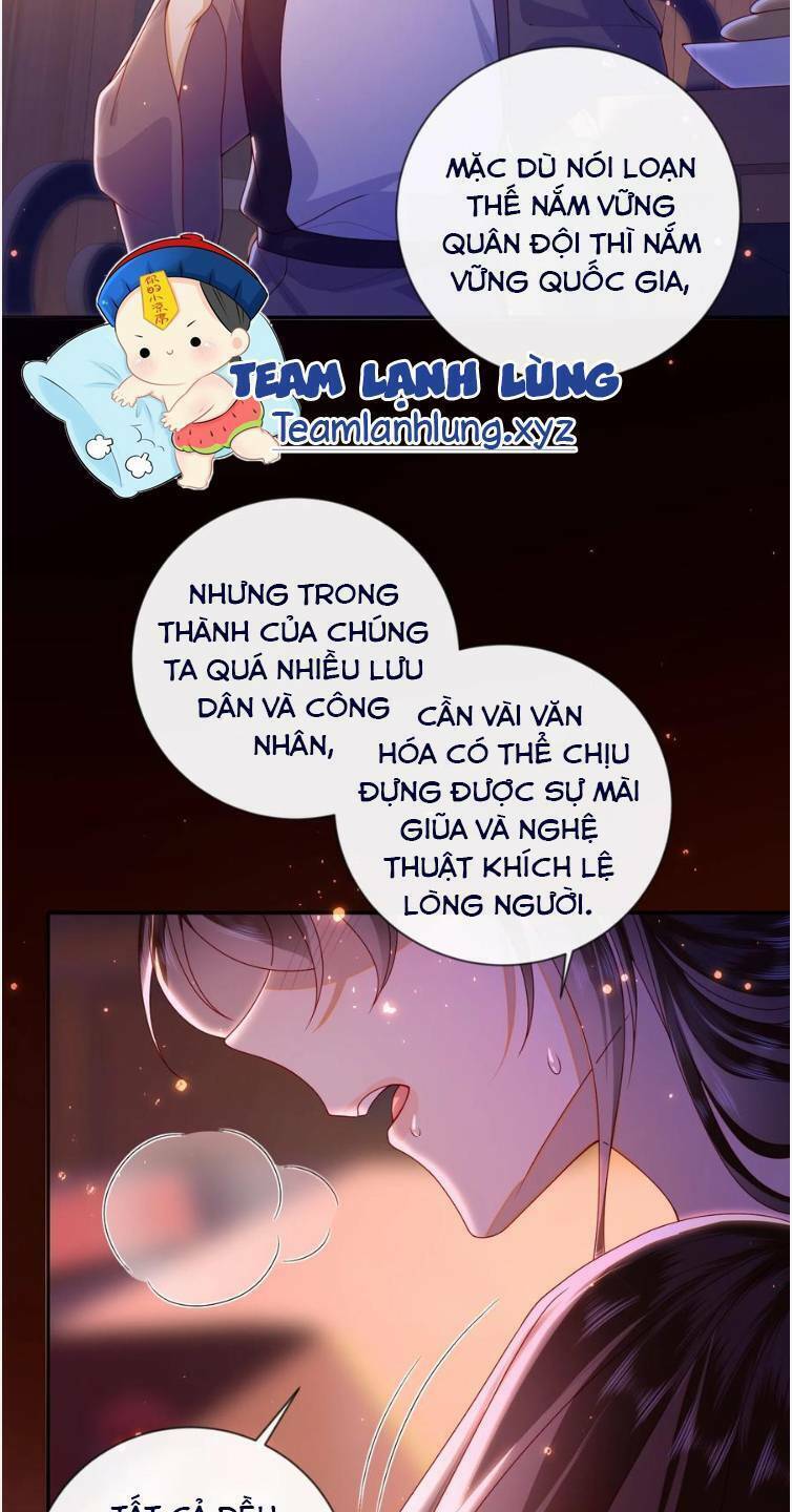 Lão Đại Xuyên Không Gả Cho Phu Quân Mù Chương 89 Ảnh 41