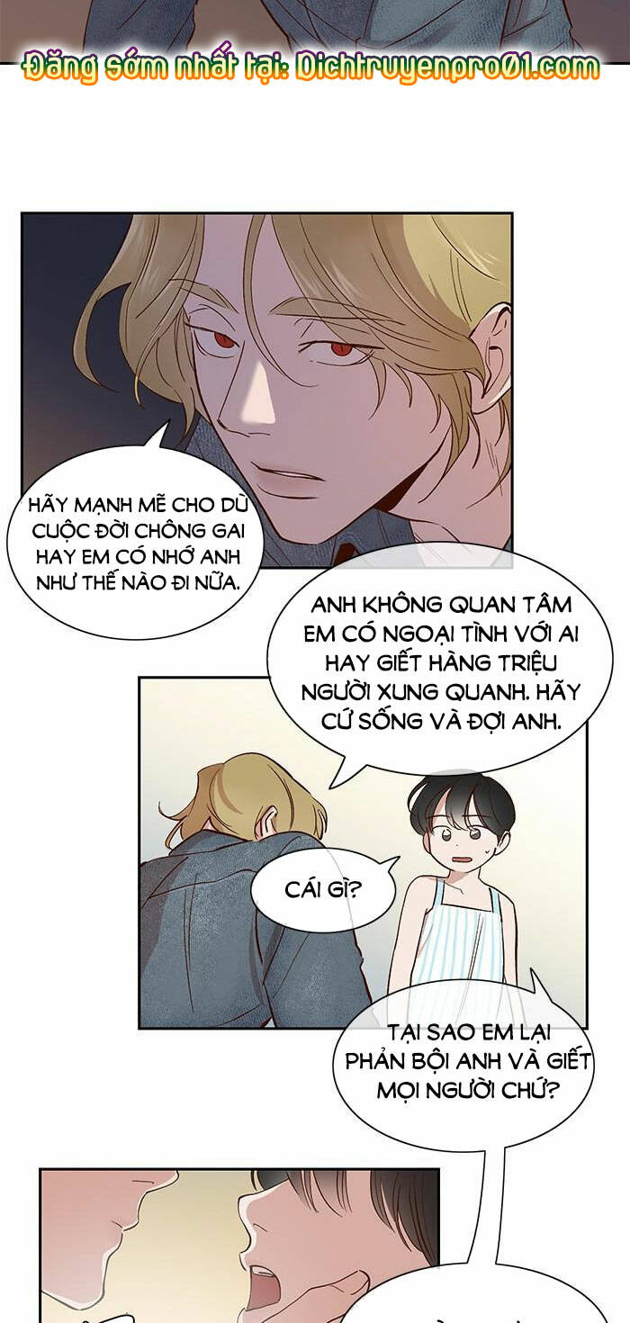 Quỷ Sứ Số 4 Chương 108 Ảnh 37