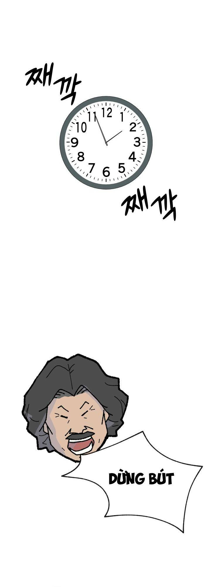 Jo Dong-Gil Chương 1 Ảnh 19