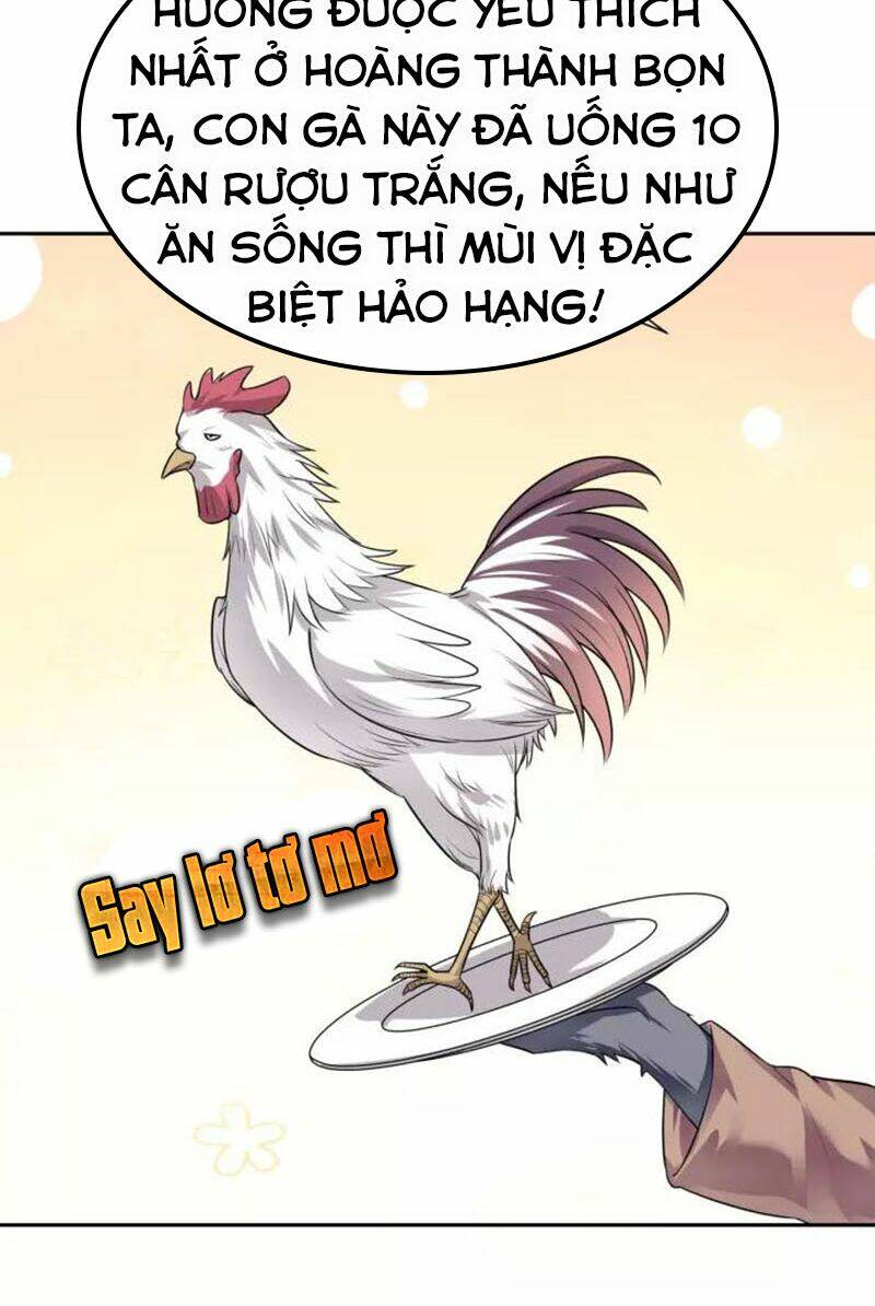 Nghịch Thiên Đại Thần Chương 83 Ảnh 12