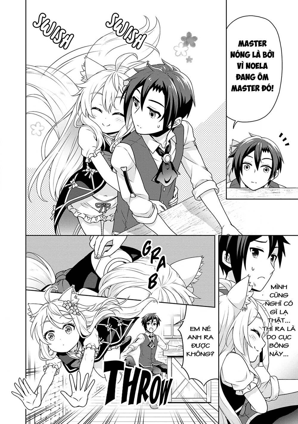 Cheat Kusushi No Slow Life: Isekai Ni Tsukurou Drugstore Chương 46 Ảnh 21