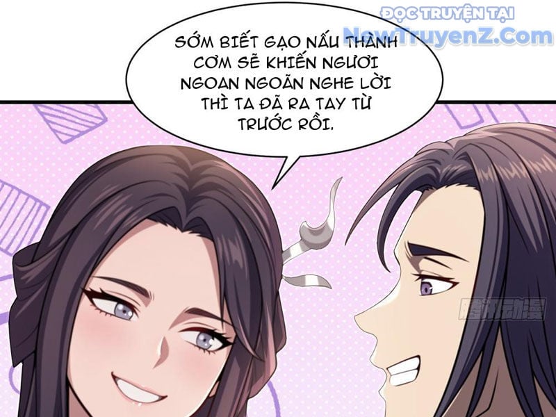 Phản Phái Muốn Sống Lâu Thêm Một Ngày Chương 33 Ảnh 13