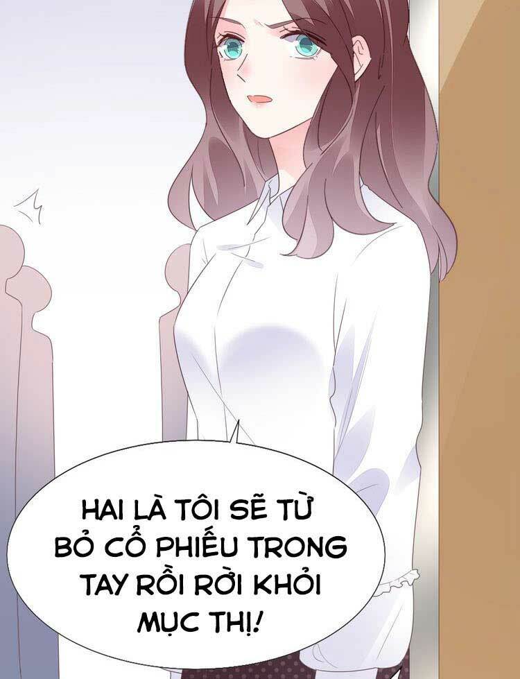 Điều Ước Sủng Ái Bất Bình Đẳng Chương 126.1 Ảnh 22