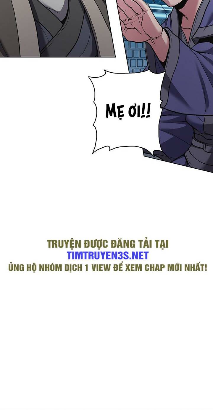 Chiến Binh Cầm Cờ Chương 5 Ảnh 4