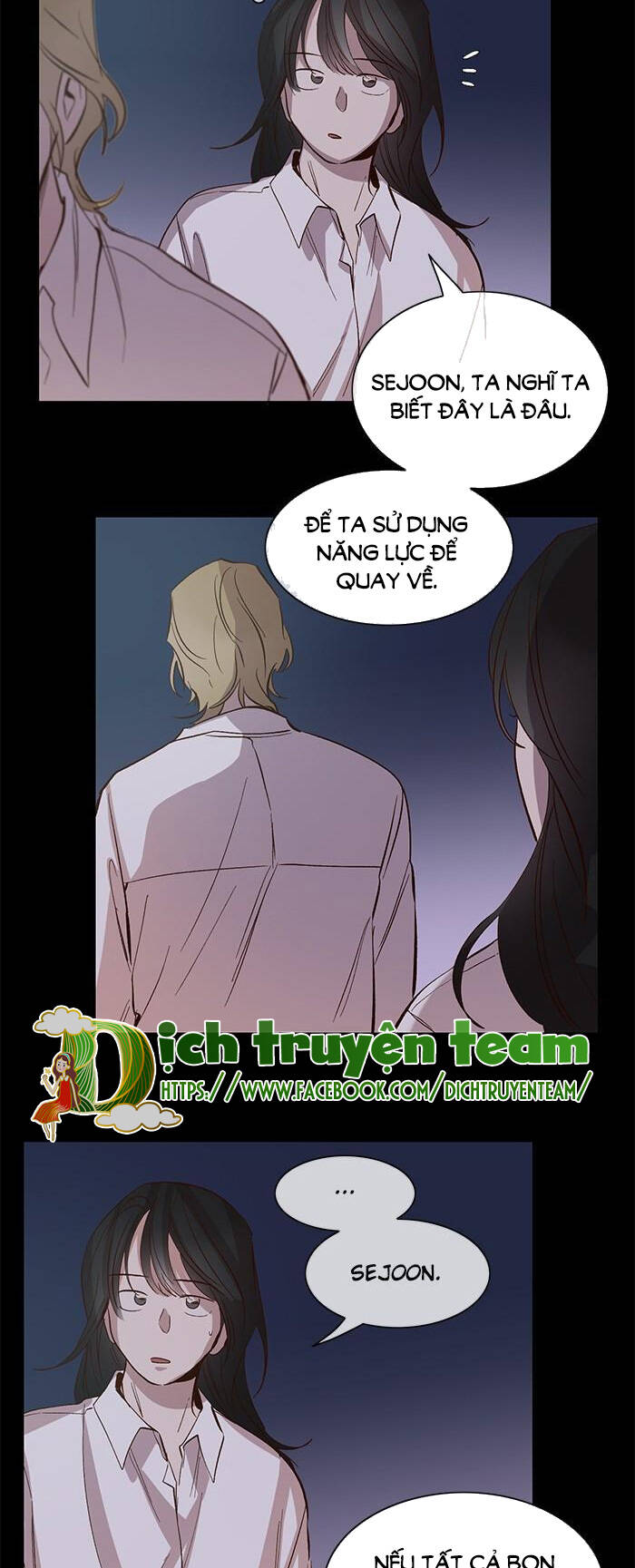 Quỷ Sứ Số 4 Chương 97 Ảnh 27