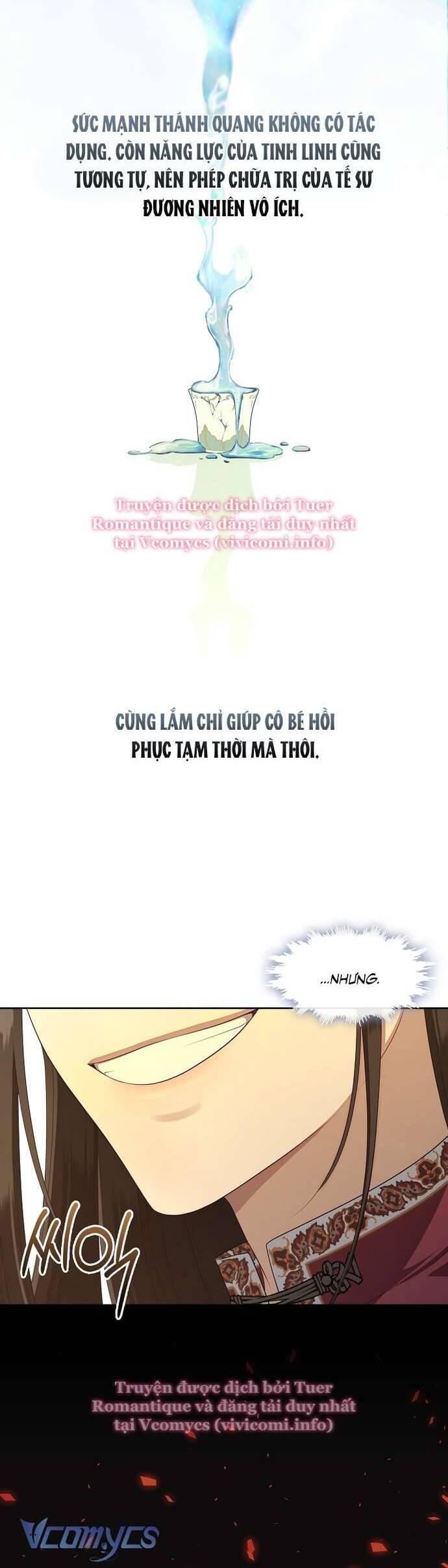 Thợ Săn Hạng S Không Muốn Trở Thành Ác Nữ Chương 56 Ảnh 15