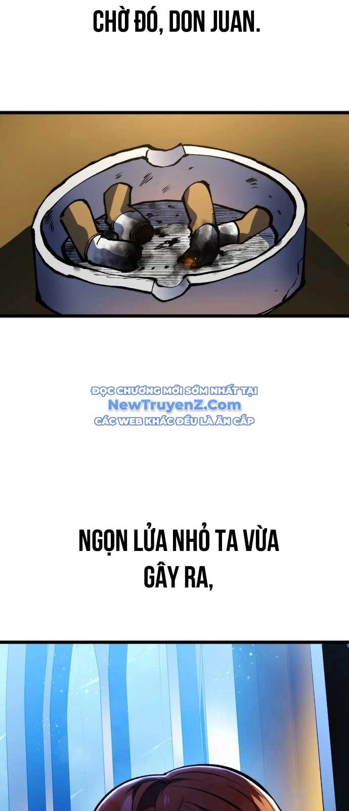 Sát Long Nhân Hồi Quy Siêu Việt Chương 39 Ảnh 93