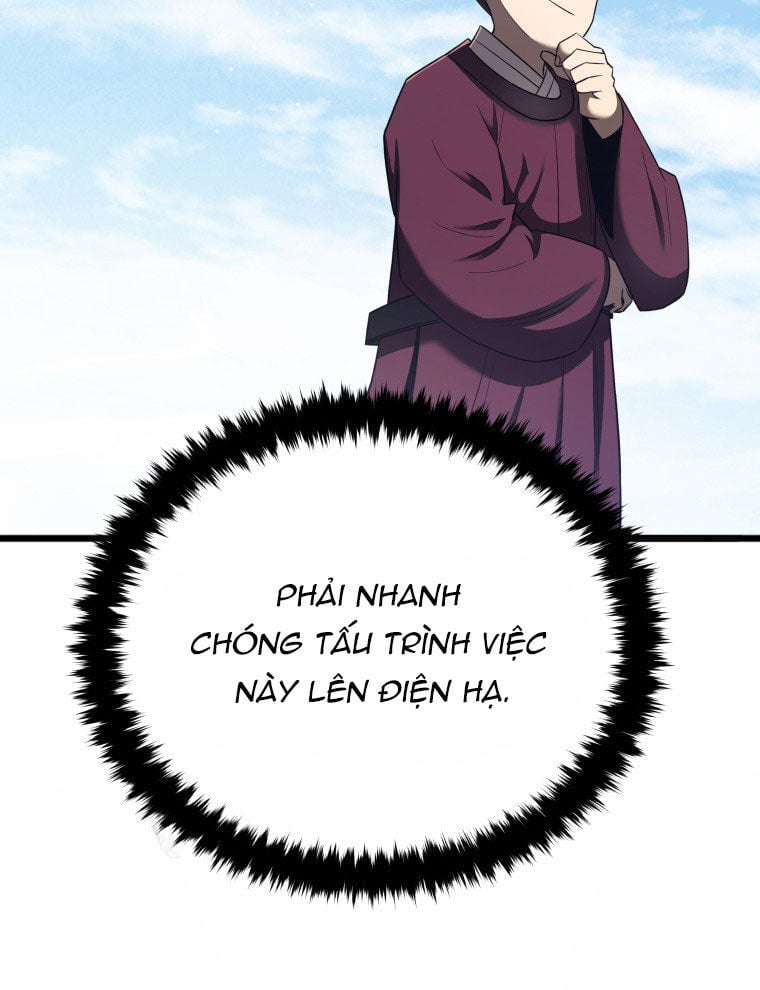 Vương Triều Đen Tối: Joseon Chương 96 Ảnh 38