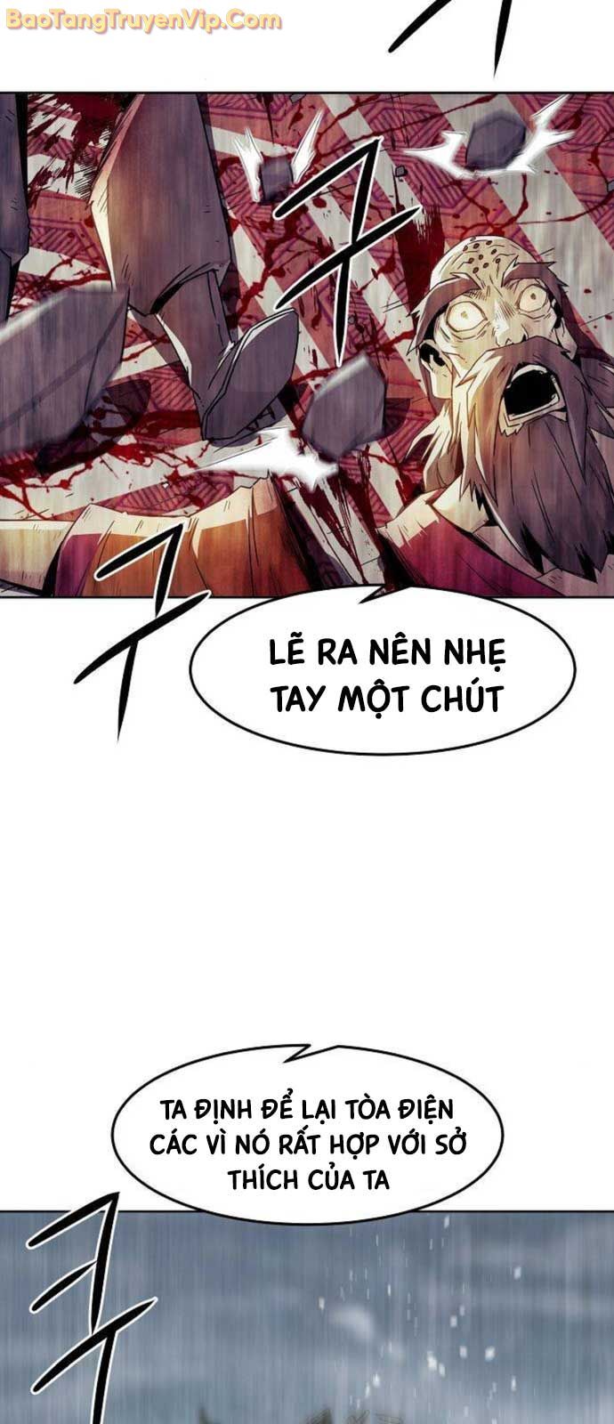 Tiểu Gia Chủ Của Tứ Xuyên Đường Gia Trở Thành Kiếm Thần Chương 73 Ảnh 43