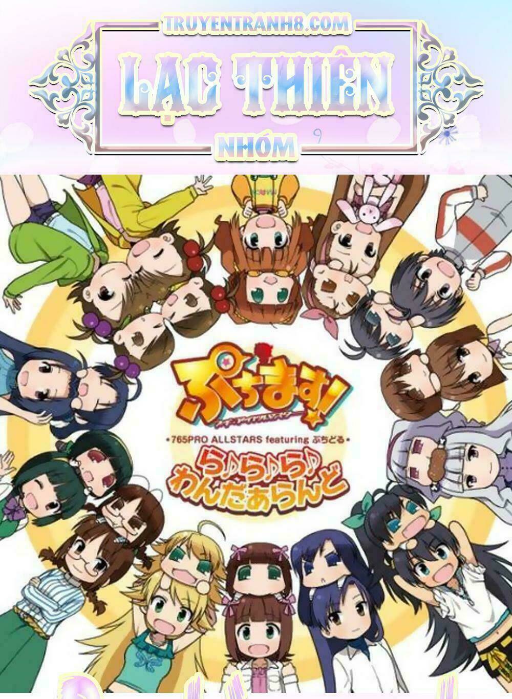 Puchimasu! Chương 41 Ảnh 2