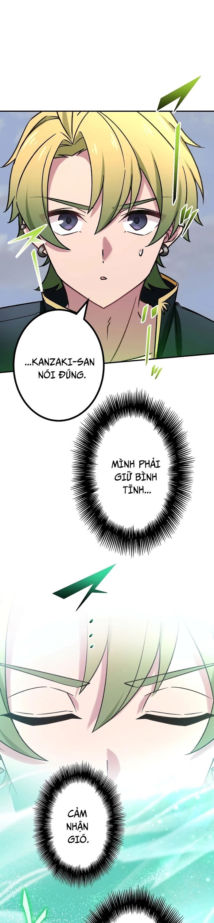 Sát Thủ Mạnh Nhất Chuyển Sinh Sang Thế Giới Khác Chương 85 Ảnh 11