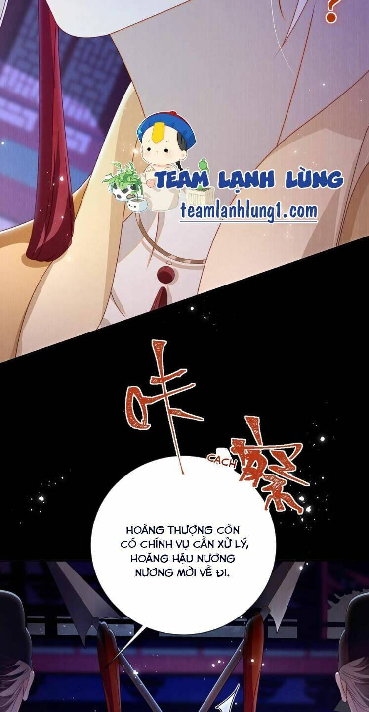 Lão Đại Xuyên Không Gả Cho Phu Quân Mù Chương 98 Ảnh 35