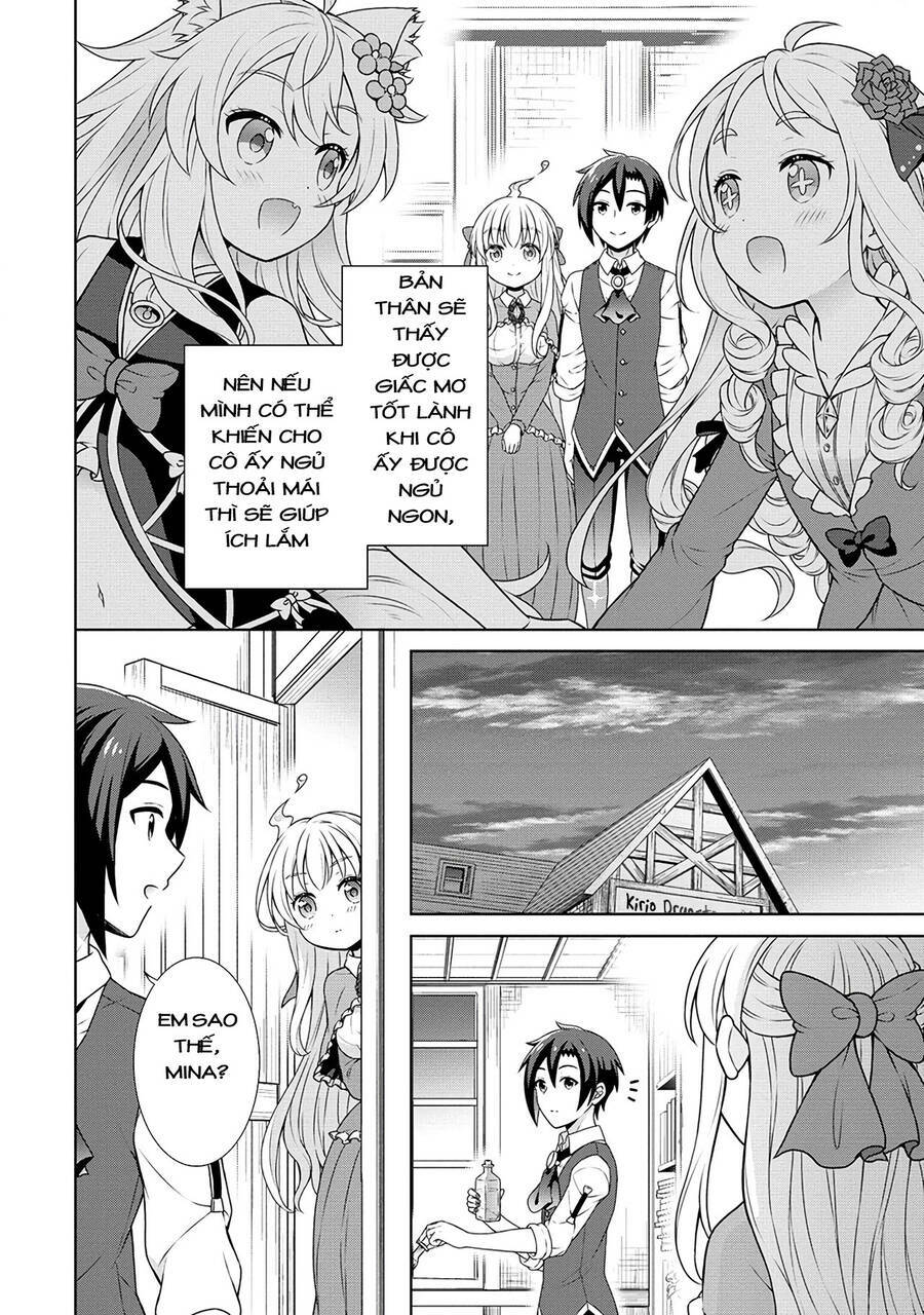 Cheat Kusushi No Slow Life: Isekai Ni Tsukurou Drugstore Chương 50 Ảnh 5