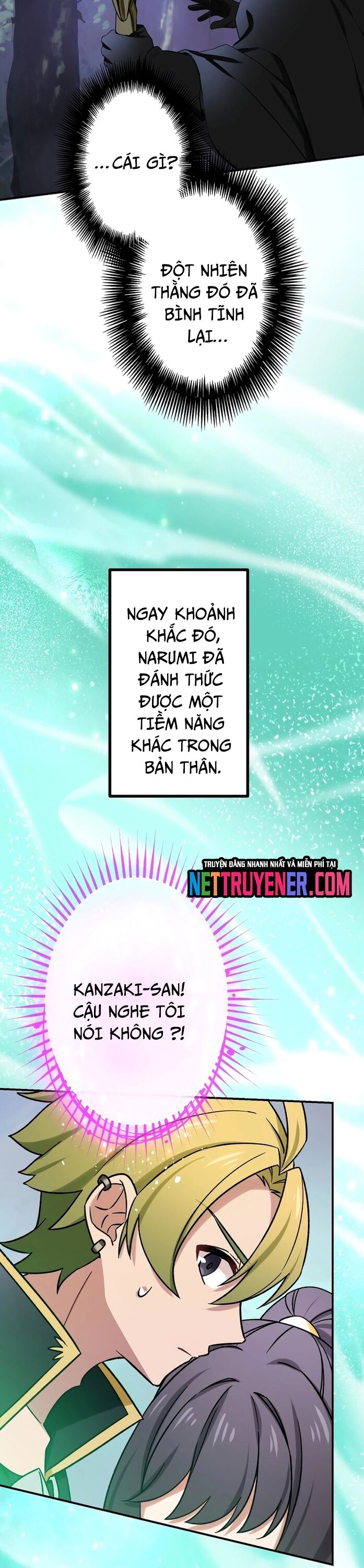 Sát Thủ Mạnh Nhất Chuyển Sinh Sang Thế Giới Khác Chương 85 Ảnh 13