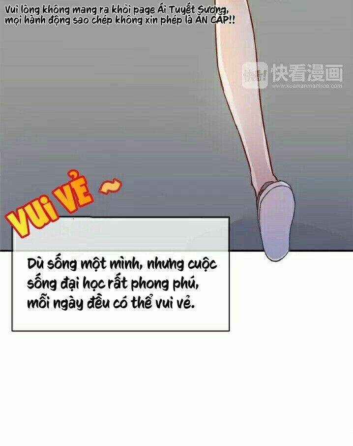 Thập Quang Mật Ngữ Chương 2 Ảnh 4