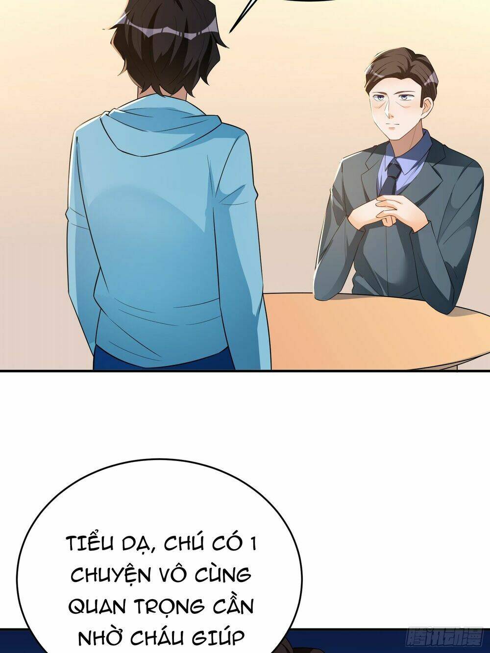 Tôi Thở Cũng Có Thể Mạnh Hơn Chương 42 Ảnh 35