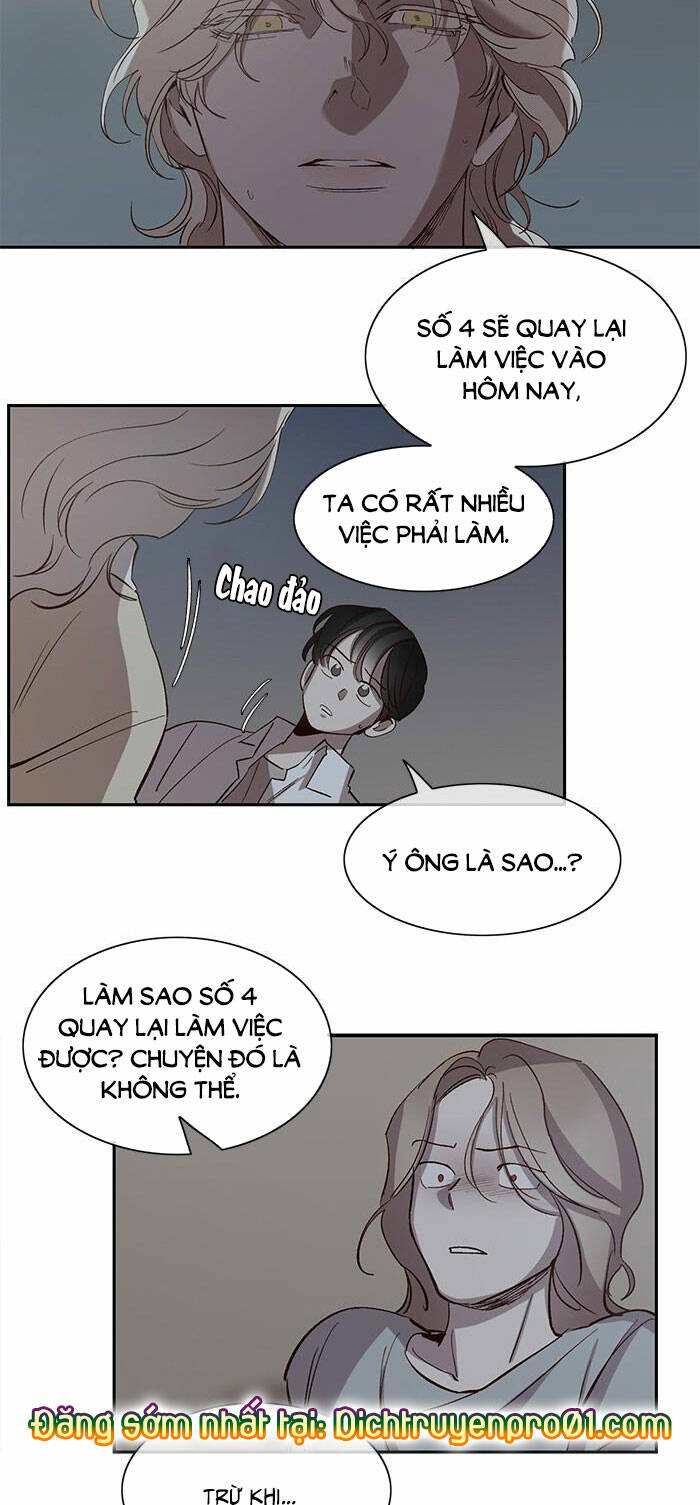 Quỷ Sứ Số 4 Chương 105 Ảnh 17