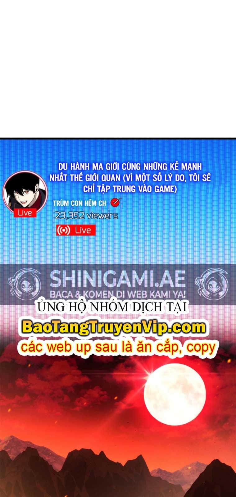Huyền Thoại Game Thủ - Tái Xuất Chương 192 Ảnh 5