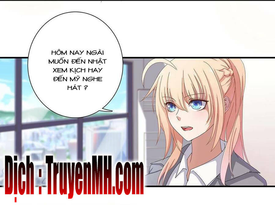 Tổng Tài ! Đừng Trả Hàng Nha ! Chương 76 Ảnh 5