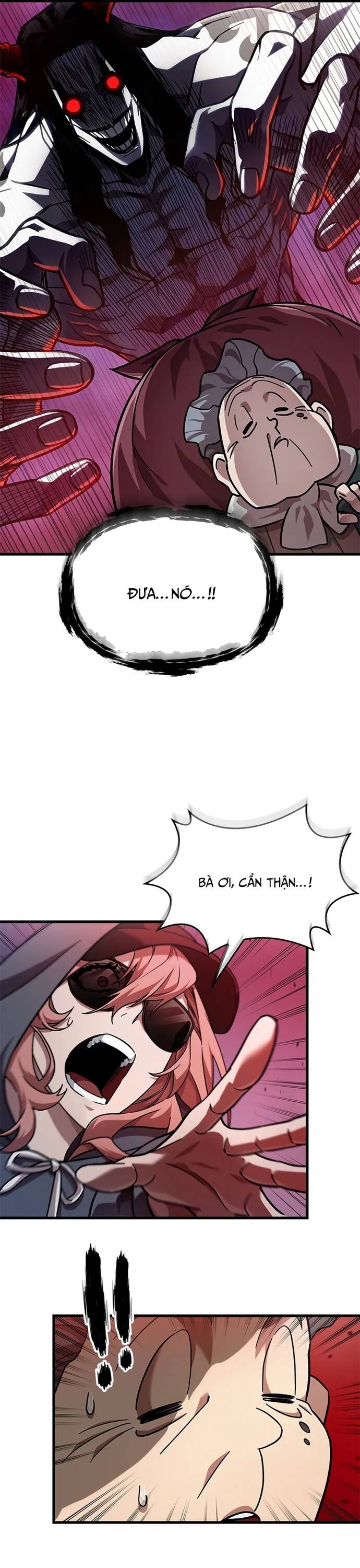 Từ Youtuber Thể Hình Triệu View Thành Kẻ Vô Dụng Trong Thế Giới Webtoon Chương 5 Ảnh 23