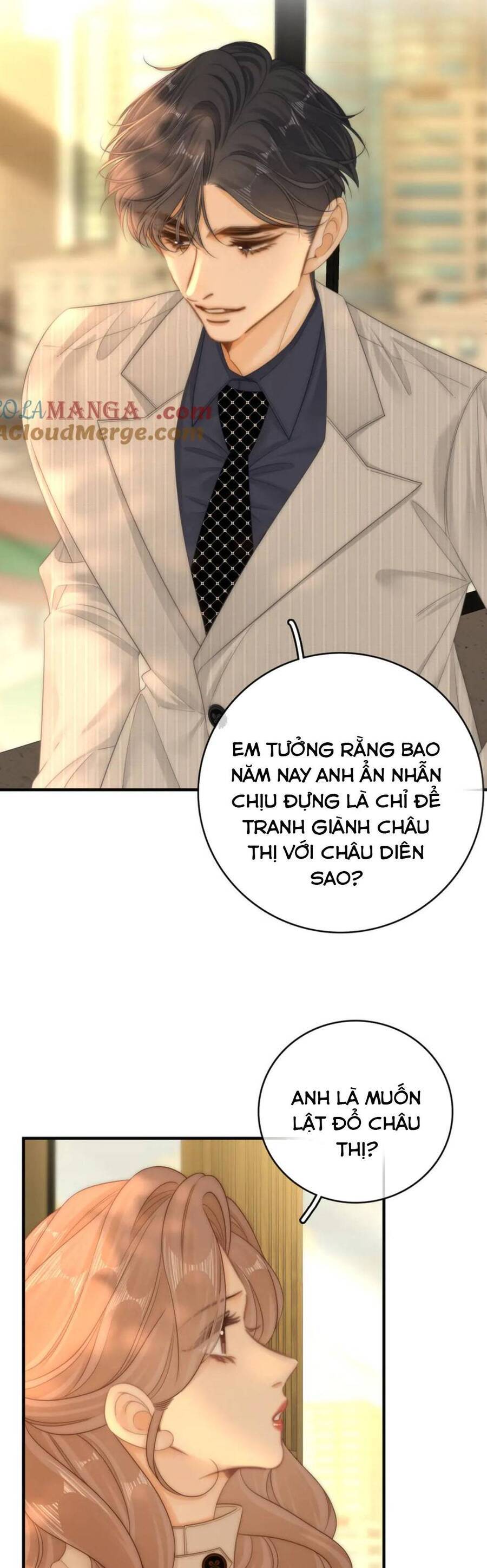 Vưu Vật Chương 138 Ảnh 8