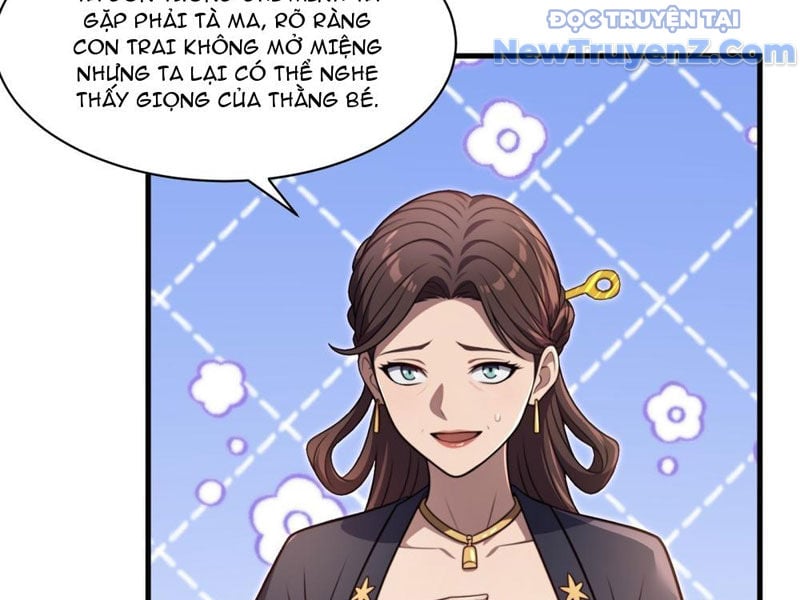 Phản Phái Muốn Sống Lâu Thêm Một Ngày Chương 33 Ảnh 38