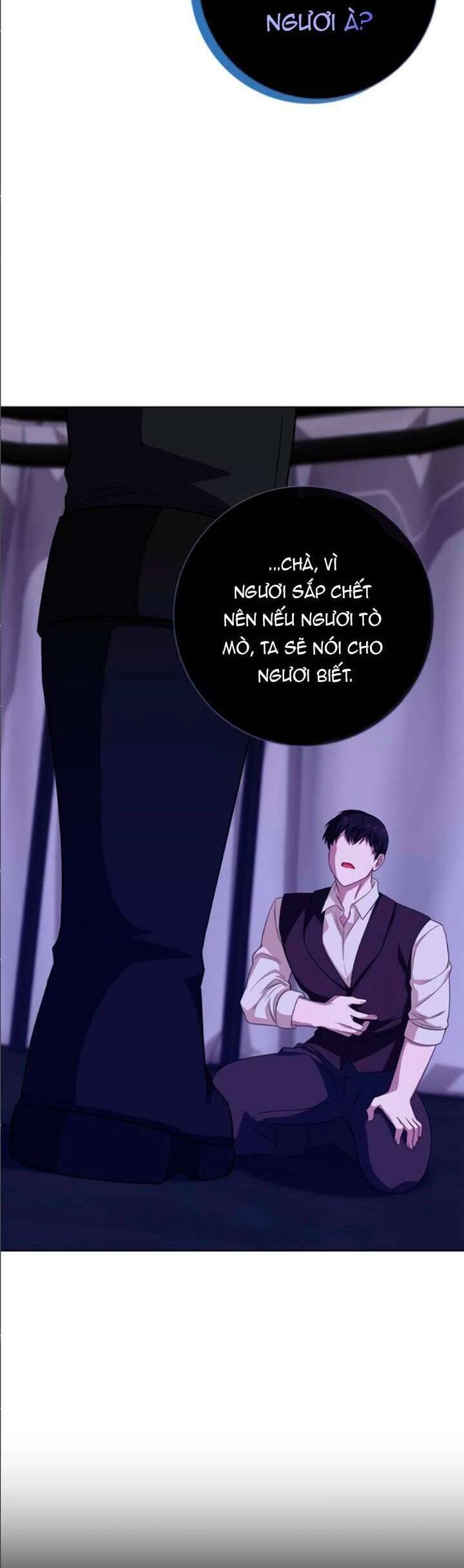 Tôi Trở Thành Mẹ Của Nam Chính Chương 67 Ảnh 33