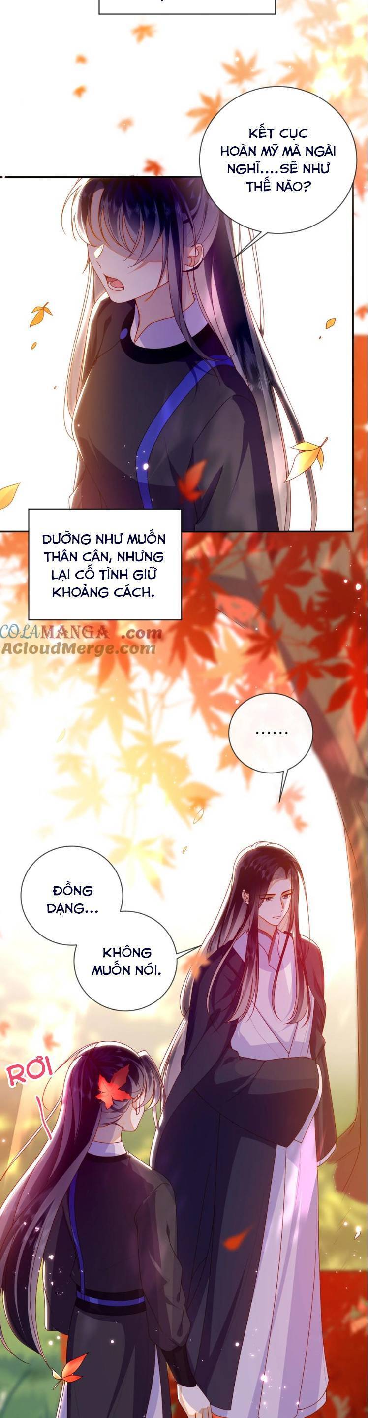 Lão Đại Xuyên Không Gả Cho Phu Quân Mù Chương 93 Ảnh 16