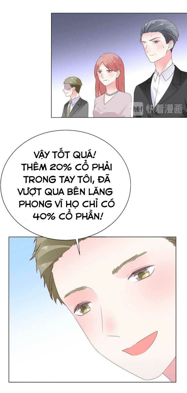 Điều Ước Sủng Ái Bất Bình Đẳng Chương 128.1 Ảnh 29