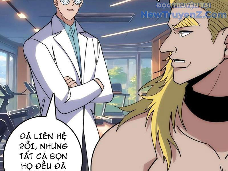 Tin TứC CủA ToàN Tri Giả Chương 46 Ảnh 18