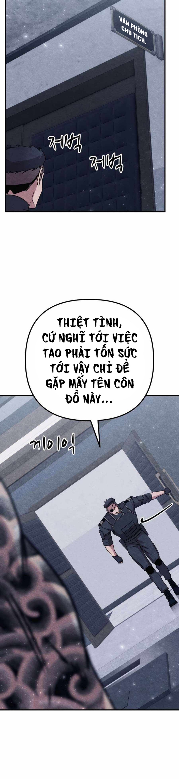 Đấng Cứu Thế Chương 20 Ảnh 48