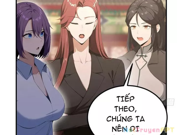 Quá Ảo! Ta Mở Lớp Đào Tạo Nữ Đế Chương 83 Ảnh 28