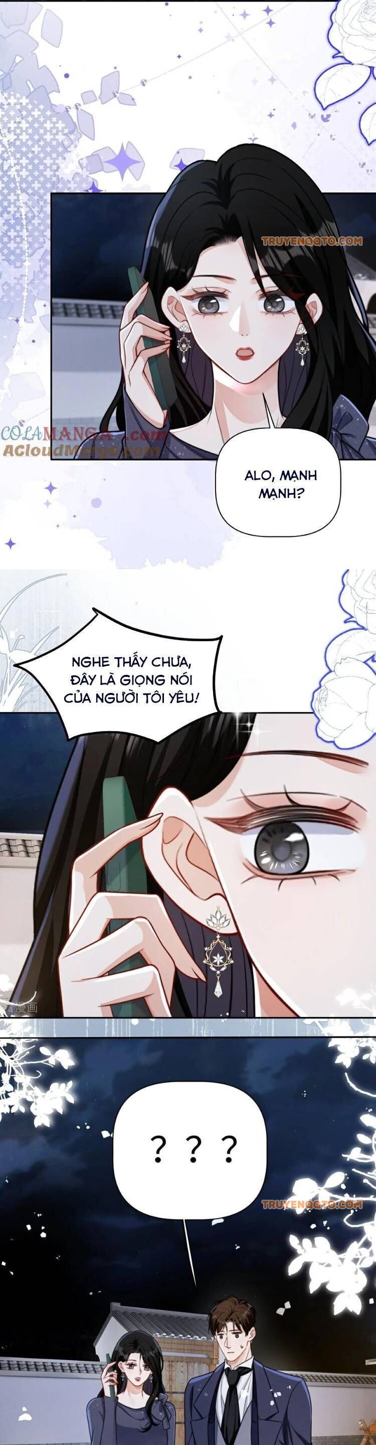 Thì Ra Thư Ký Chu Là Người Như Vậy Chương 33 Ảnh 31