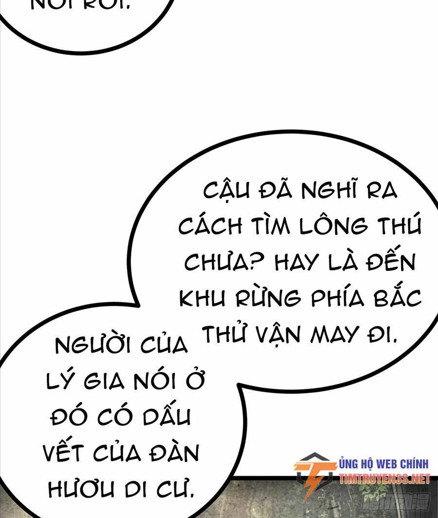 Đây Là Trò Chơi Thật Sao? Chương 15 Ảnh 21