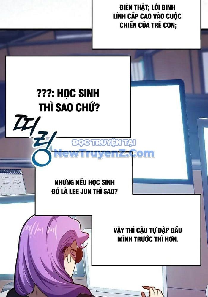 Thiên Tài Võ Thuật Hồi Quy Chương 91 Ảnh 93