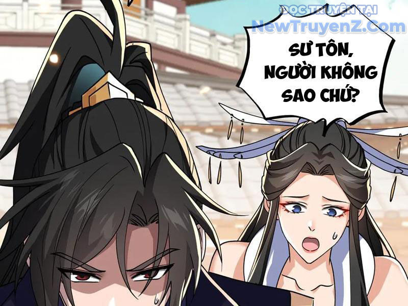 Đồ Đệ Nữ Đế Của Ta Muốn Hắc Hóa! Chương 47 Ảnh 60