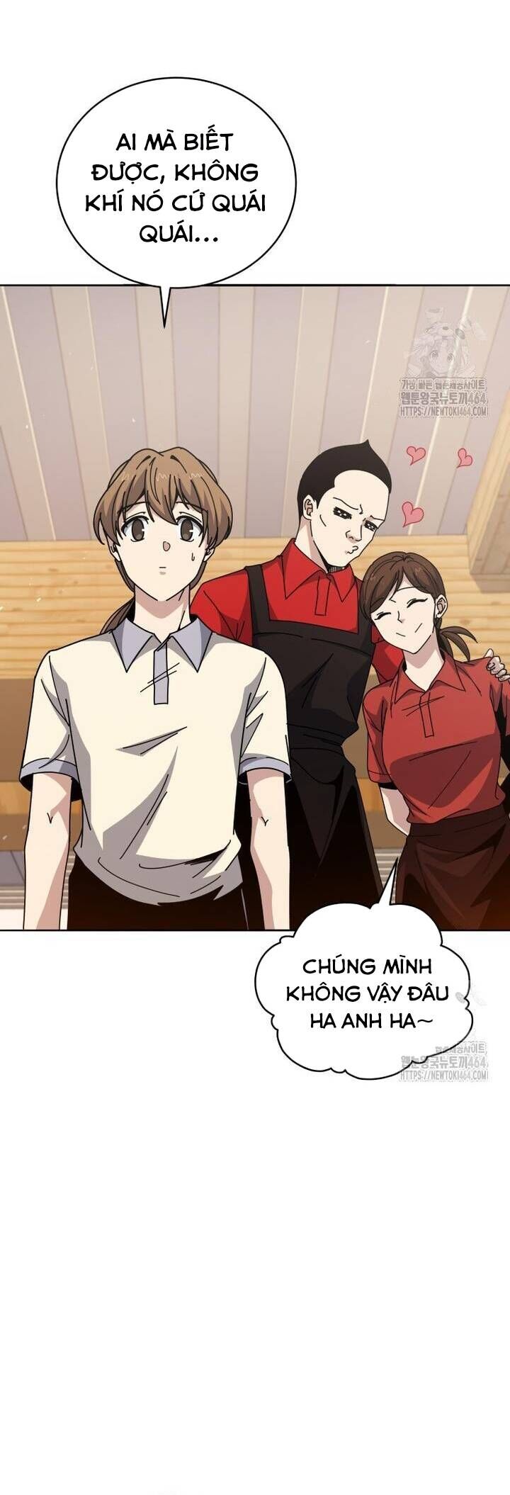 Ma Tôn Tái Thế Chương 168 Ảnh 35