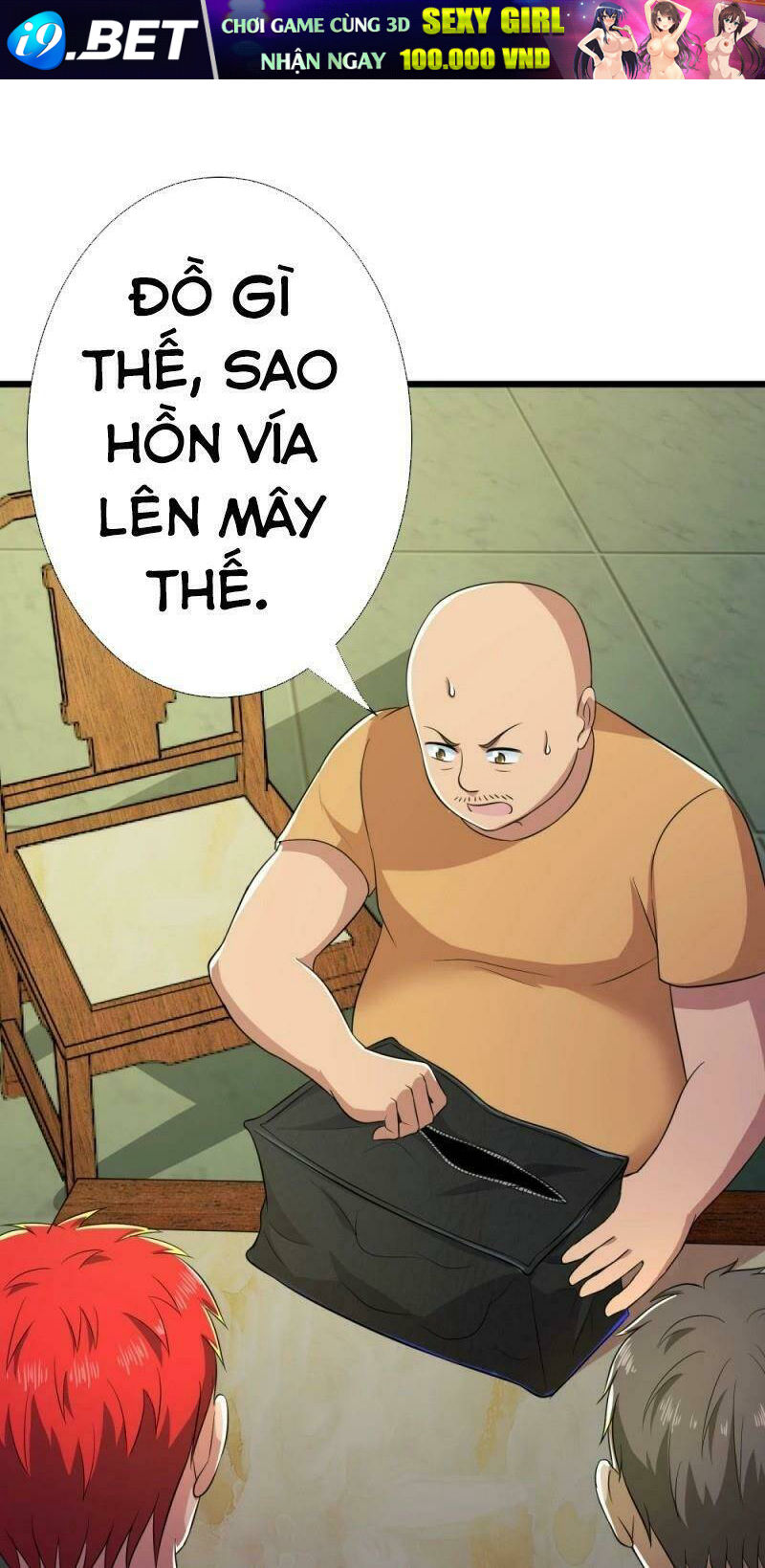 Tối Cường Đặc Chủng Binh Của Hoa Khôi Chương 107 Ảnh 18