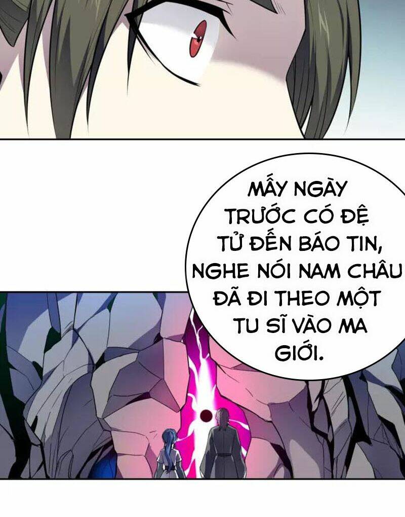 Nghịch Thiên Đại Thần Chương 82 Ảnh 31