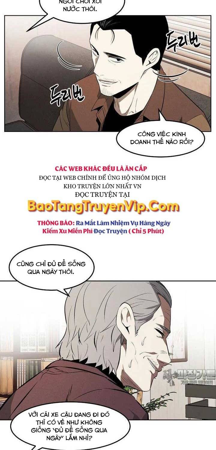 Kẻ Bất Bại Chương 104 Ảnh 44
