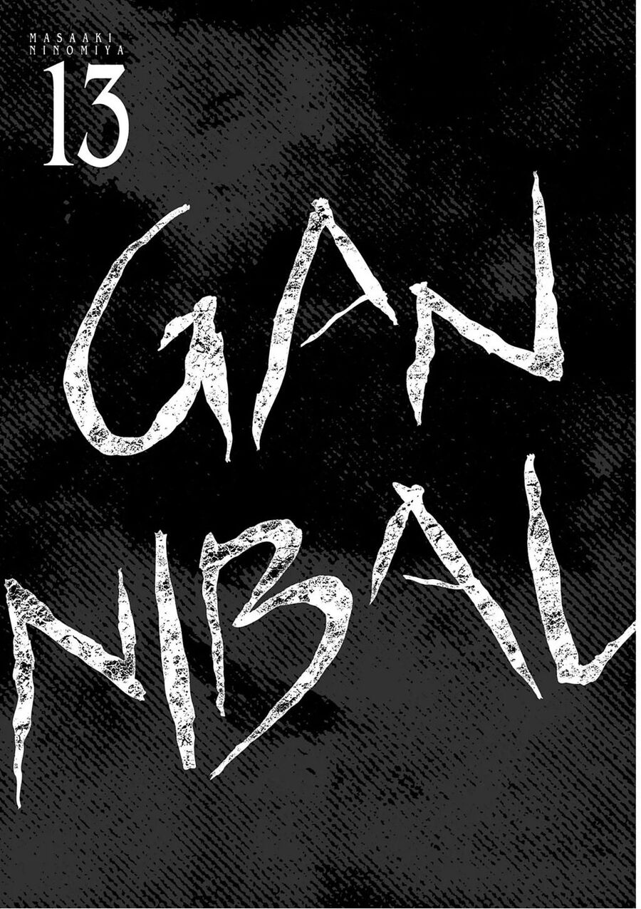 Gannibal Chương 111 Ảnh 3