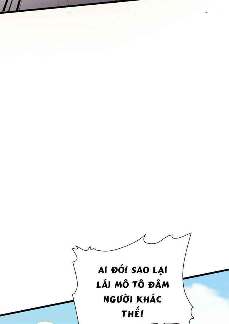 Tôi Thở Cũng Có Thể Mạnh Hơn Chương 48 Ảnh 29