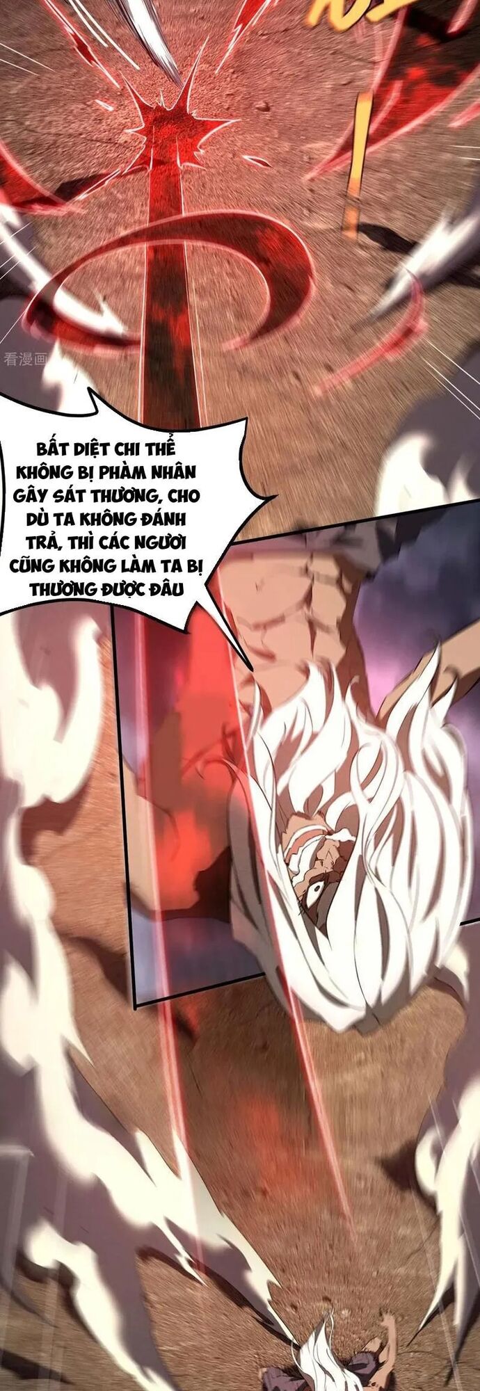 Thương Thiên Tại Hạ Chương 106 Ảnh 5
